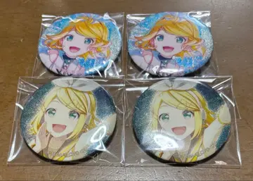 프로세카 캔뱃지 린 묶음 판매