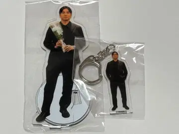 야마다 코타 요코하마 FC 아크릴 스탠드 키링