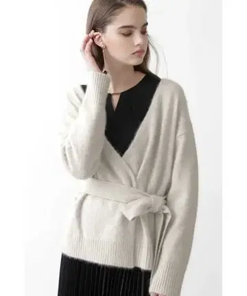 [ 완판 ] PINKY&DIANNE 폭스 혼방 페어리 가든