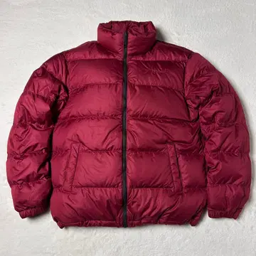 퍼스트 다운 퍼스트다운 다운 자켓 드로우 코드 포함