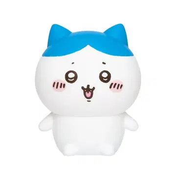 냉장고의 치이카와 하치와레