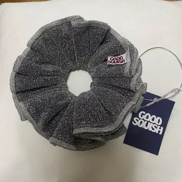 good squish 스크런치