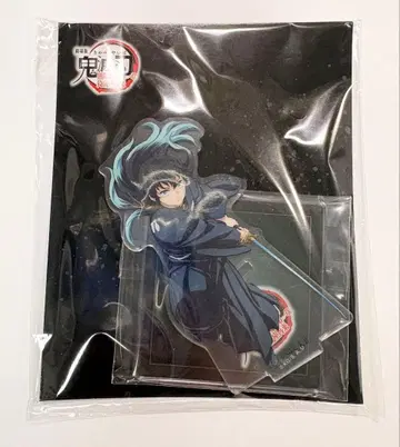 귀멸의 칼날 무한성편 제1장 토키토 무이치로 아크릴 스탠드