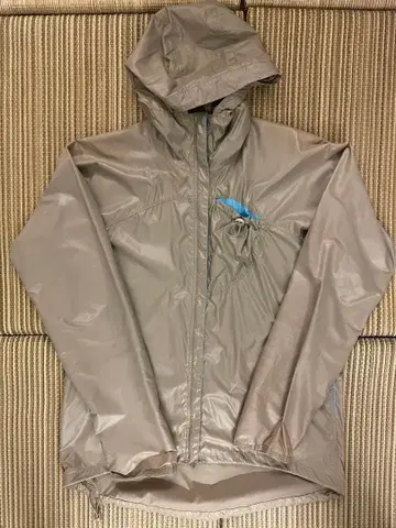 질샌더 나일론 자켓 archive