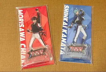 앙상블 스타즈 모리사와 치아키 심해 카나타 아크릴 스탠드 유성대