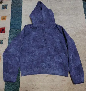 a.a.spectrum 와이어프레임 맨투맨 셋업