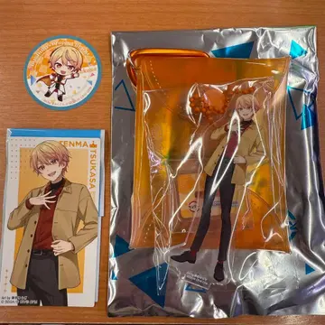 프로세카 스시로 텐마 츠카사 정리