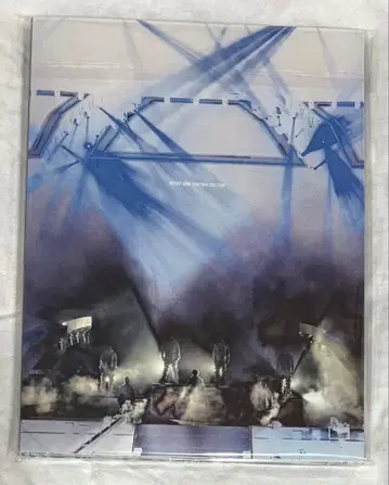 BE:FIRST DOME TOUR 2:BE Blu-ray 비퍼스트