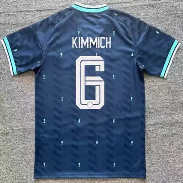 독일 대표 KIMMICH 6번 T셔츠