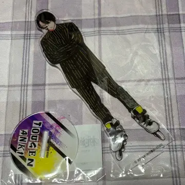 도원암귀 무타노 무진 아크릴 스탠드