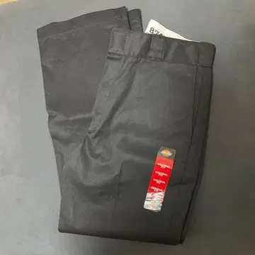 Dickies 874 오리지널 핏 워크 팬츠 32 x 30