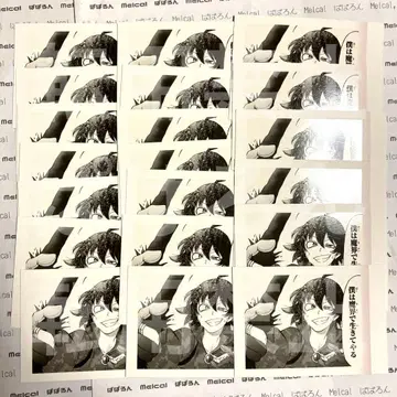 이루마군 파샤코레 이루마(결의)