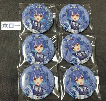 주문토끼 주문은 토끼입니까? 아토레 마야 캔뱃지 홀로