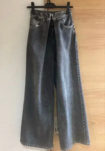 JOHN LAWRENCE SULLIVAN 데님 XS