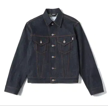 SUGARHILL 데님 재킷 타입 3 사이즈 3