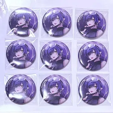 돌레쿠 이토 캔뱃지