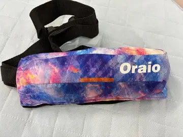 자동 팽창식 구명 조끼 컴팩트 타입