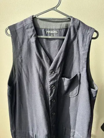 engineeredgarments 코플랜드 수트