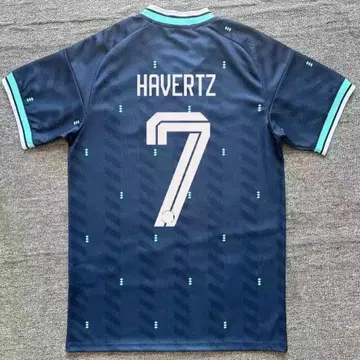 독일 대표 HAVERTZ 7번 셔츠