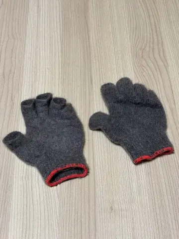 TEMBEA FINGERLESS gunte