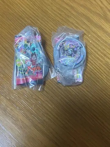 요괴워치 가챠가챠