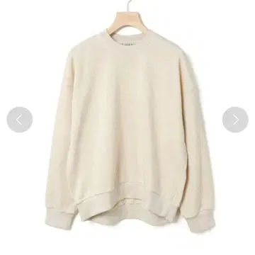 미디 와이드 맨투맨