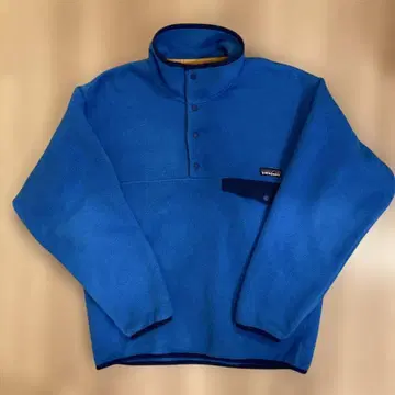 patagonia 파타고니아 신틸라 스냅t