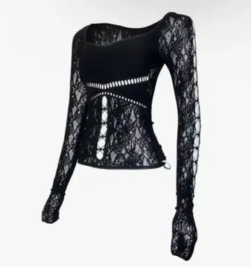 theredthread S ruched sculpt body lace