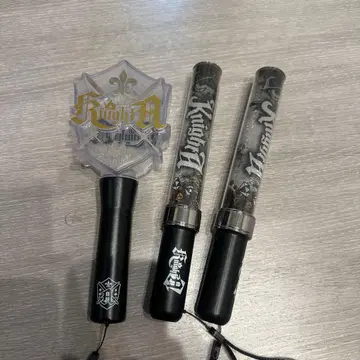 KnightA knightX 응원봉