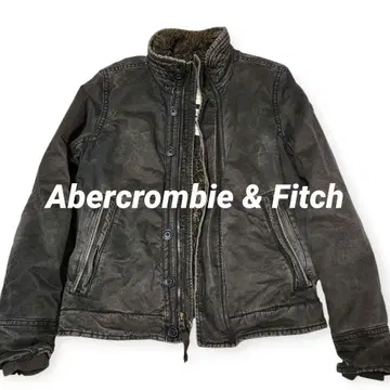 00s Abercrombie & Fitch 아바클로 ADIRONDACK