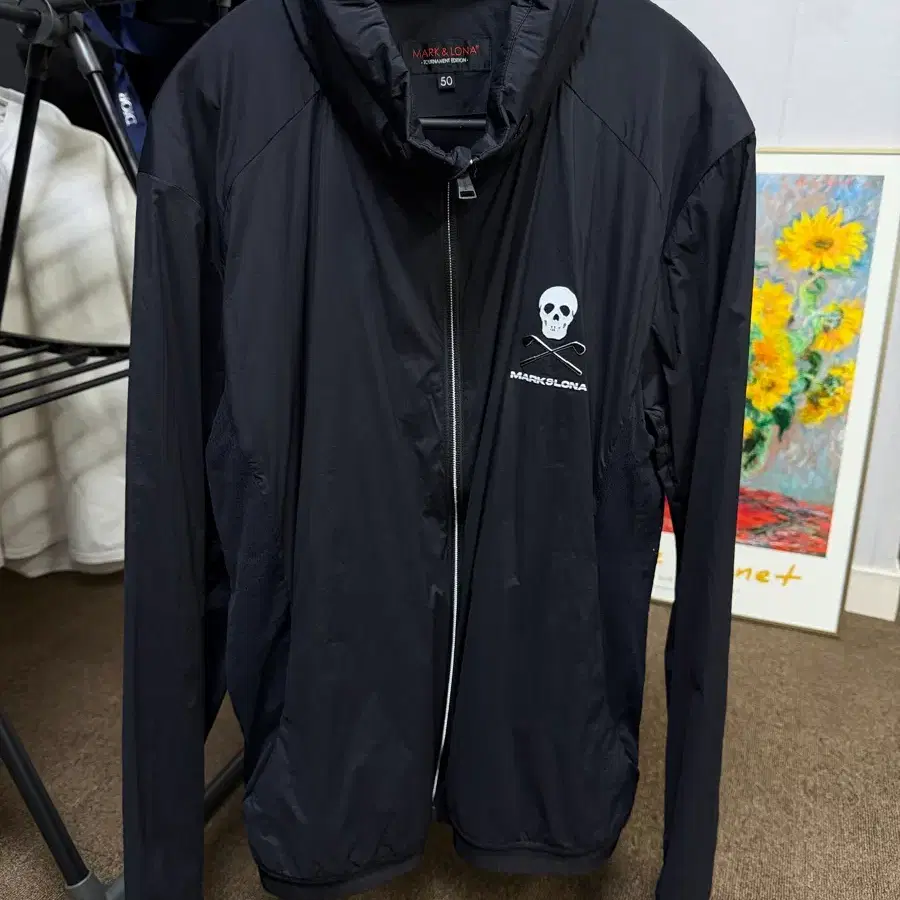 MARK & LONA | 마크앤로나 Mark & Lona Golf Men's on Bunjang Global