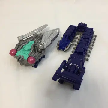 피드 체인소 시케이다 블레이드 가디언 웨폰 시리즈