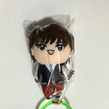 코노 준키 봉제 인형 마스코트