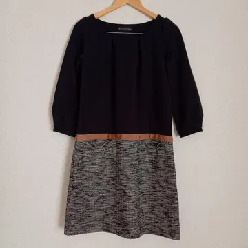 그린 라벨 릴랙싱 원피스