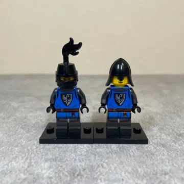 LEGO 블랙 팔콘 나이트 정품