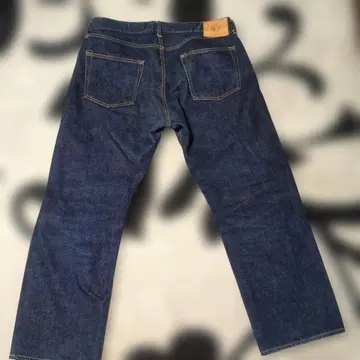 JAPAN BLUE JEANS JB0501 w34