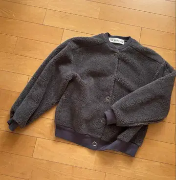 THE SHINZONE 보아 케이프린 블루종