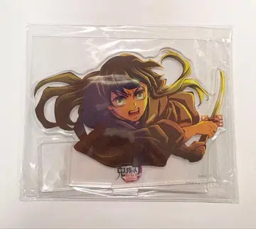 귀멸의 칼날 무한성편 제1장 토키토 무이치로 키 비주얼 아크릴 스탠드 B