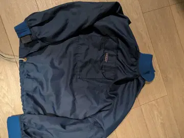 Patagonia 네이비 자켓