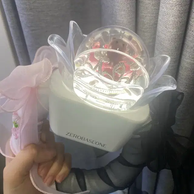 ZERObaseONE 응원봉 제베원