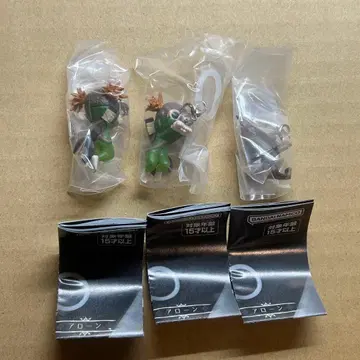 리틀 나이트메어 메지루시 액세서리 묶음 판매