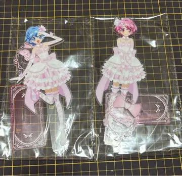 중국 한정판 프리파라 JOYOUTH 아크릴 스탠드 도로시 레오나