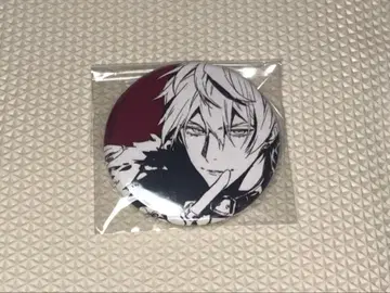 DIG-ROCK 아카네 캔뱃지