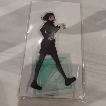 주술회전 아크릴 스탠드 이에이리