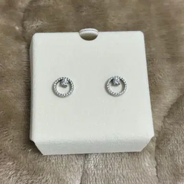 Swarovski 스와로브스키 귀걸이