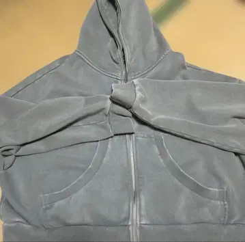 entire studios Eternal Zip hoodie