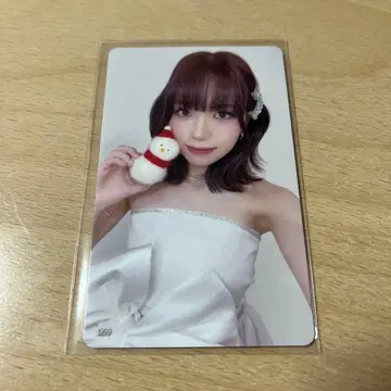 ME:I TSUZUMI 7000엔 트레이딩 카드