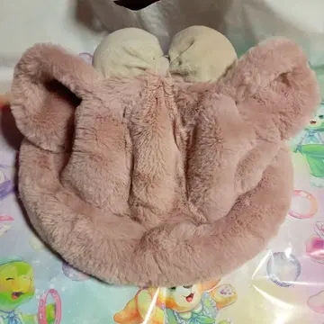 도쿄디즈니씨 셰리메이 보아햇