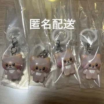 ZEROBASEONE 제로니 하니니 메지루시 액세서리