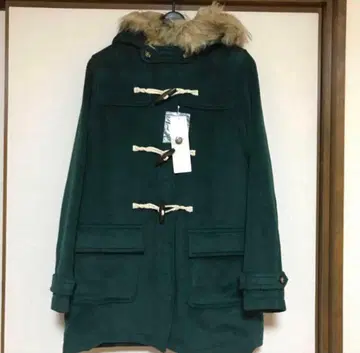 OLIVE des OLIVE 올리브 더플 코트